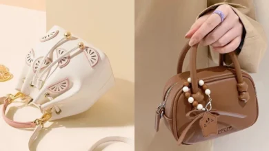 مدل کیف دستی مینی دخترانه