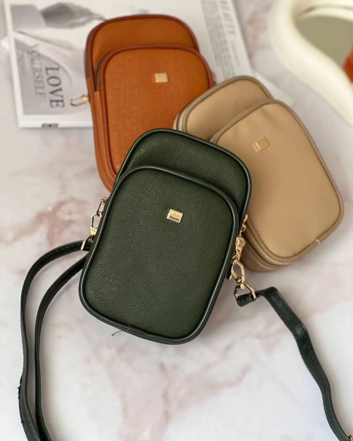 مدل کیف دوشی کوچک شیک 4 مدل کیف دوشی کوچک شیک 4
