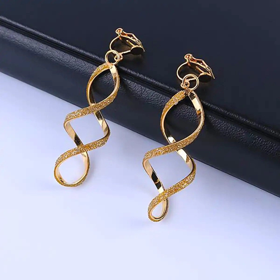 مدل گوشواره آویز بلند 10