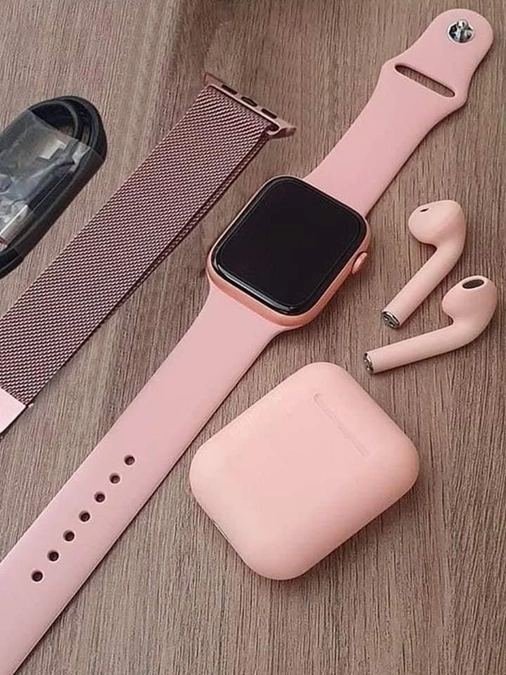 مدل بند اسمارت واچ دخترانه 1