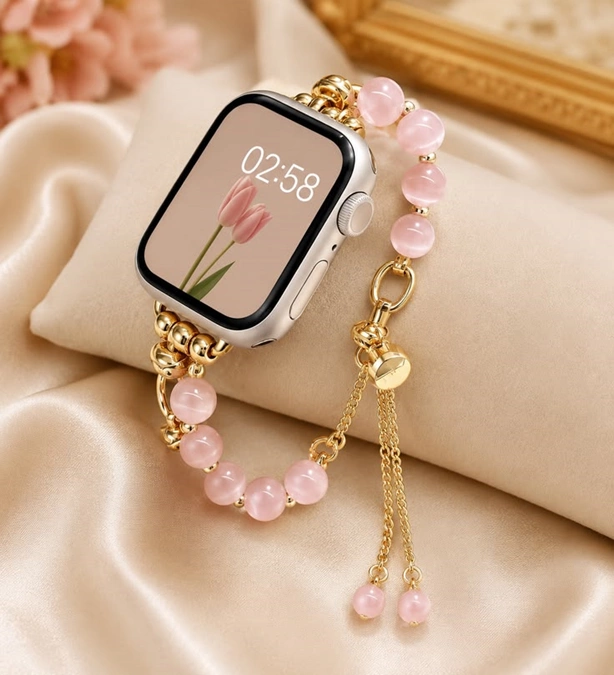 مدل بند اسمارت واچ دخترانه 12
