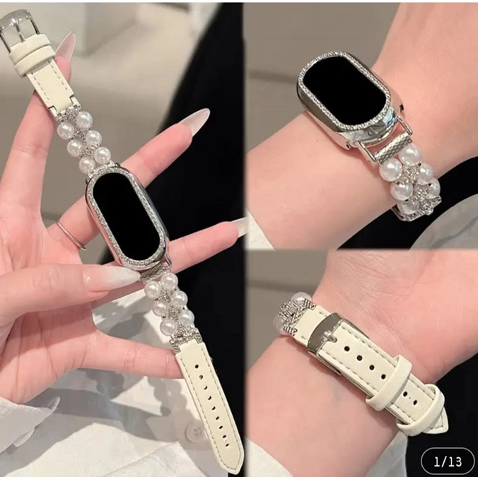 مدل بند اسمارت واچ دخترانه 16