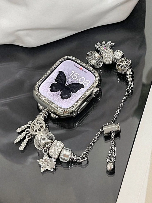 مدل بند اسمارت واچ دخترانه 18
