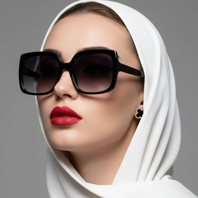 مدل عینک آفتابی ترند امسال 16