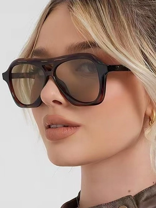 مدل عینک آفتابی ترند امسال 5