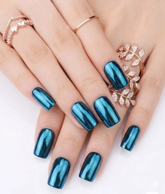 مدل لاک چشم گربه ای 12
