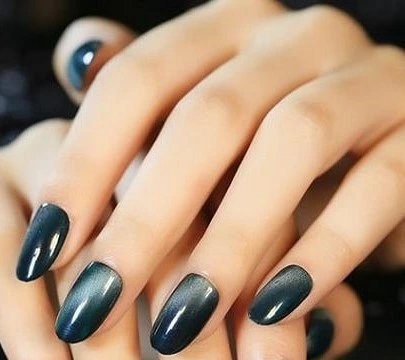 مدل لاک چشم گربه ای 17