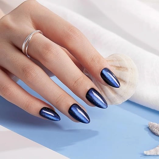 مدل لاک چشم گربه ای 5