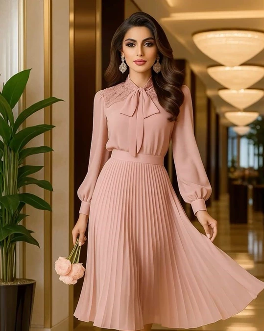 استایل مینیمال برای عروسی‌ 22