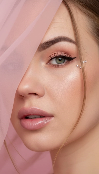رژ لب نود 10