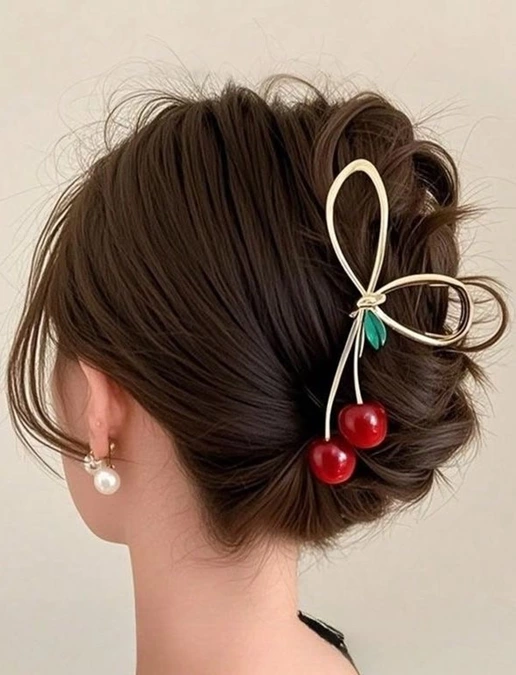 مدل اکسسوری مو دخترانه 11