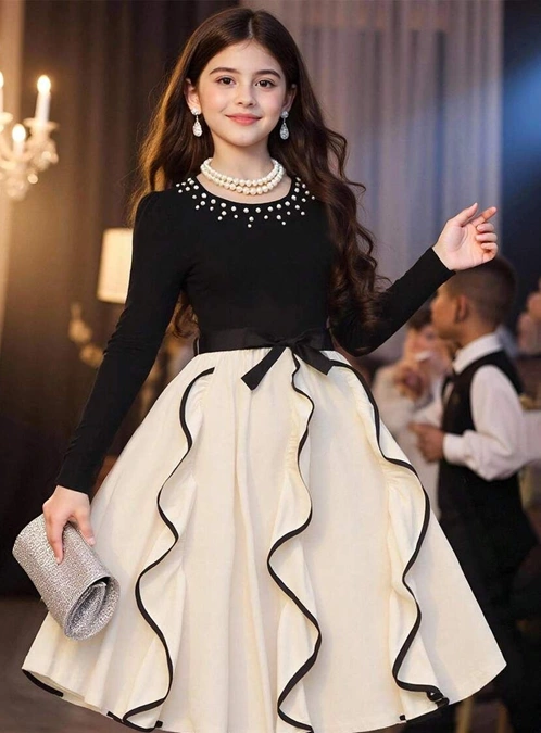 مدل لباس دختر 14 ساله 1
