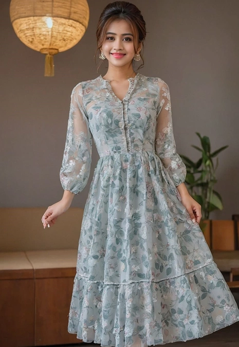 مدل لباس دختر 14 ساله 16