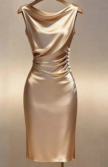مدل لباس دخترانه 18 ساله مجلسی 17