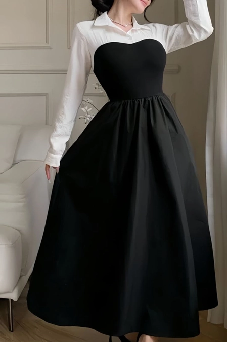 مدل لباس دخترانه 18 ساله مجلسی 24