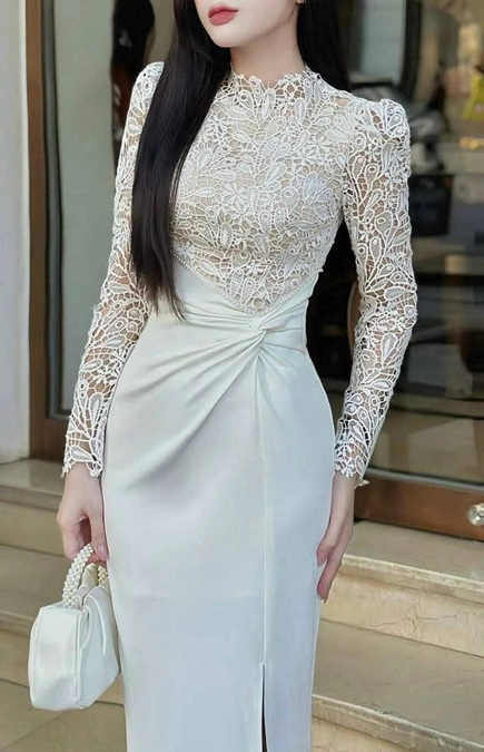 مدل لباس دخترانه 18 ساله مجلسی 4