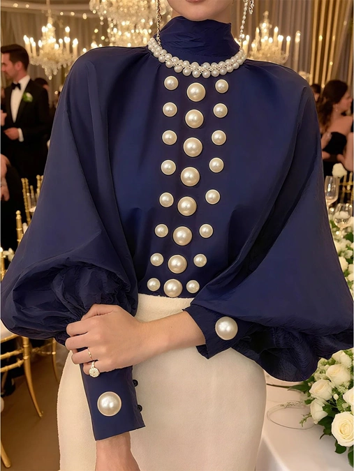 مدل لباس دخترانه 18 ساله مجلسی 6