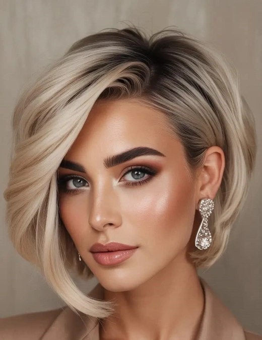 مدل موی ژرنالی 10 مدل موی ژرنالی 10
