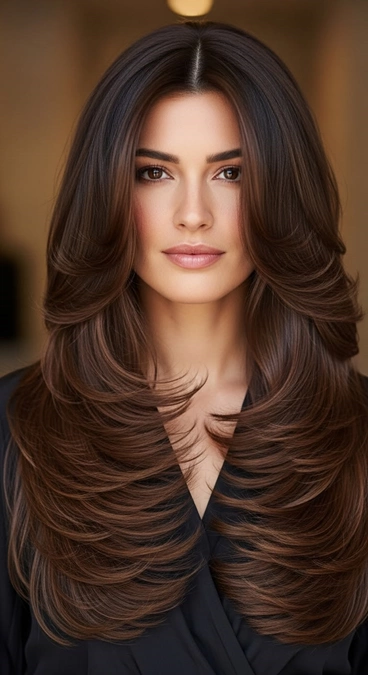 مدل موی ژرنالی 6 مدل موی ژرنالی 6