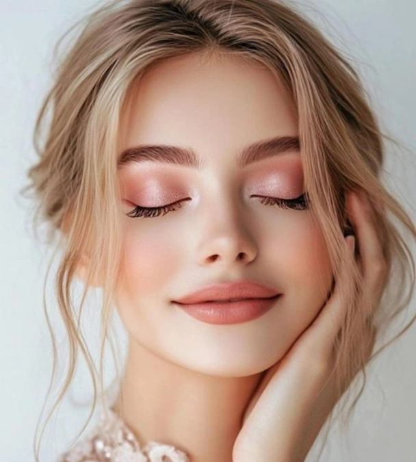 مدل میکاپ لایت شاین 10