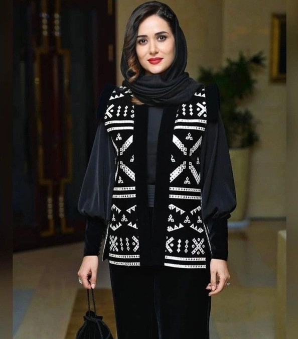مدل وست و شومیز 17 مدل وست و شومیز 17