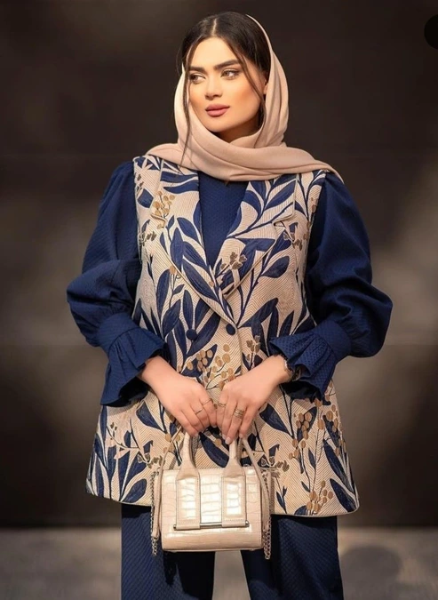 مدل وست و شومیز 5 مدل وست و شومیز 5