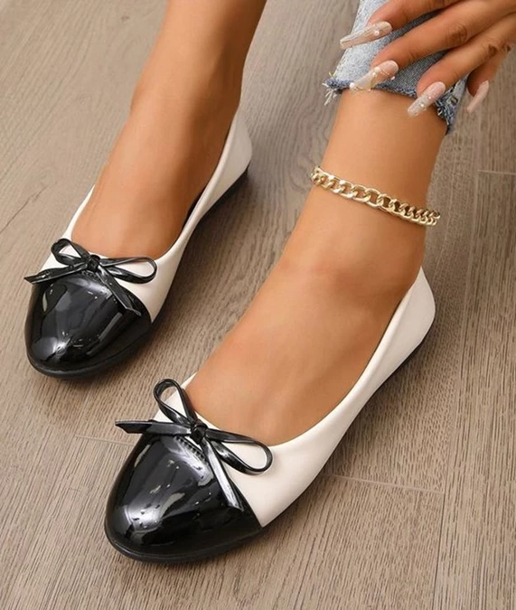 مدل کفش راحتی شیک دخترانه 10