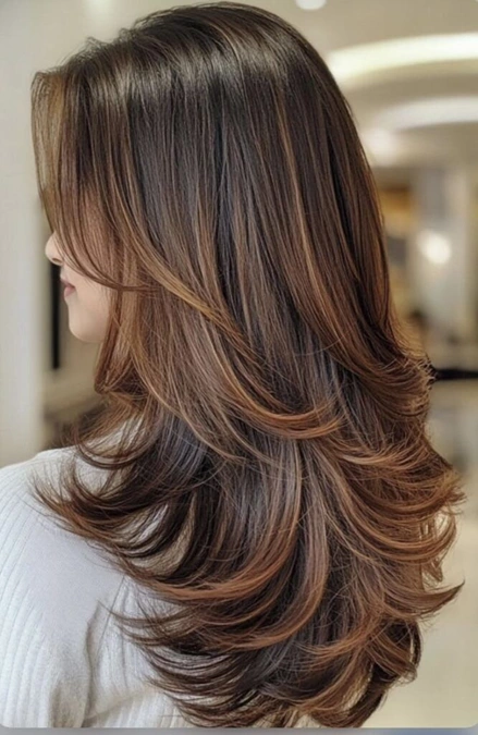مدل کوتاهی پروانه‌ ای 22