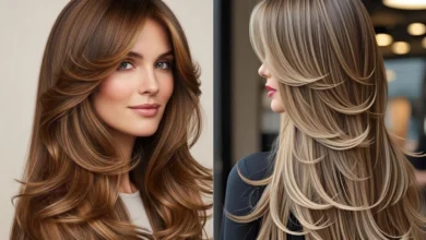 مدل کوتاهی پروانه‌ ای