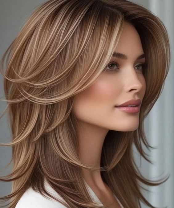 مدل کوتاهی پروانه‌ ای 5