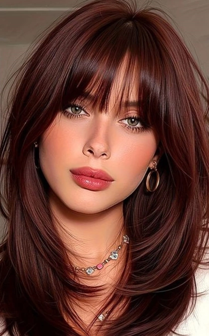 مدل کوتاهی پروانه‌ ای 9