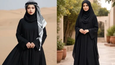 استایل اربعین دخترانه