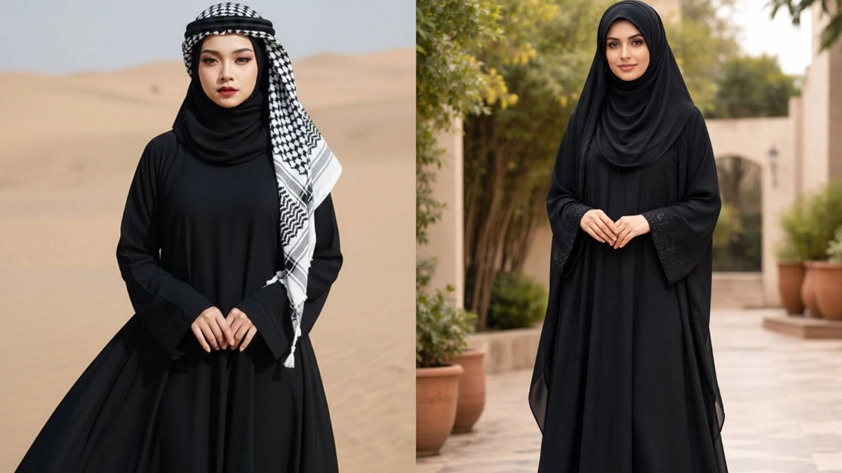 استایل اربعین دخترانه