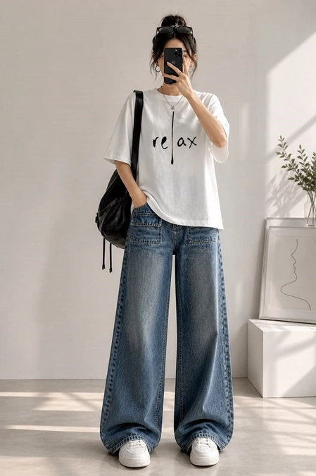 استایل روزمره تابستانی 12