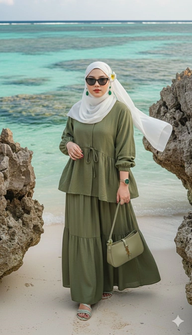 استایل سفر شمال 10