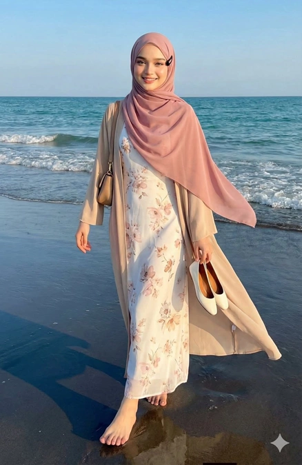 استایل سفر شمال 19