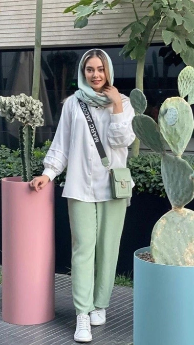 استایل سفر شمال 3