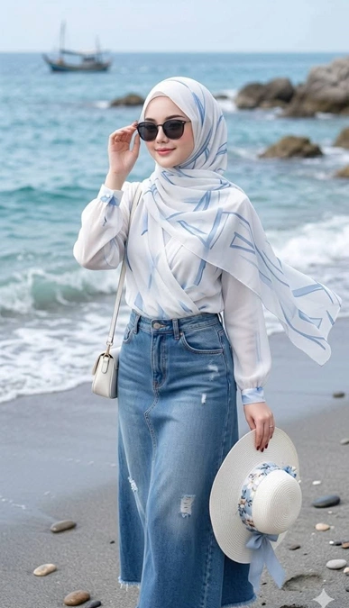 استایل سفر شمال 7