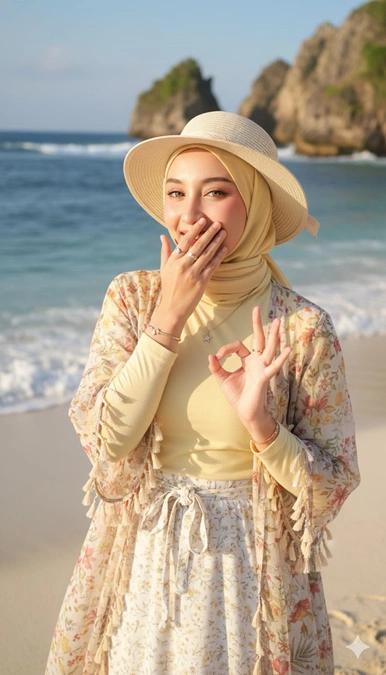 استایل سفر شمال 8