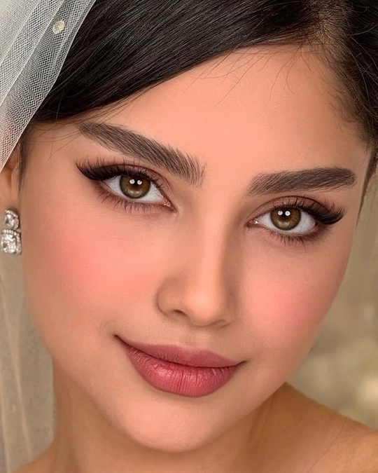 مدل ابرو طبیعی جدید ۱۴۰۵ 23