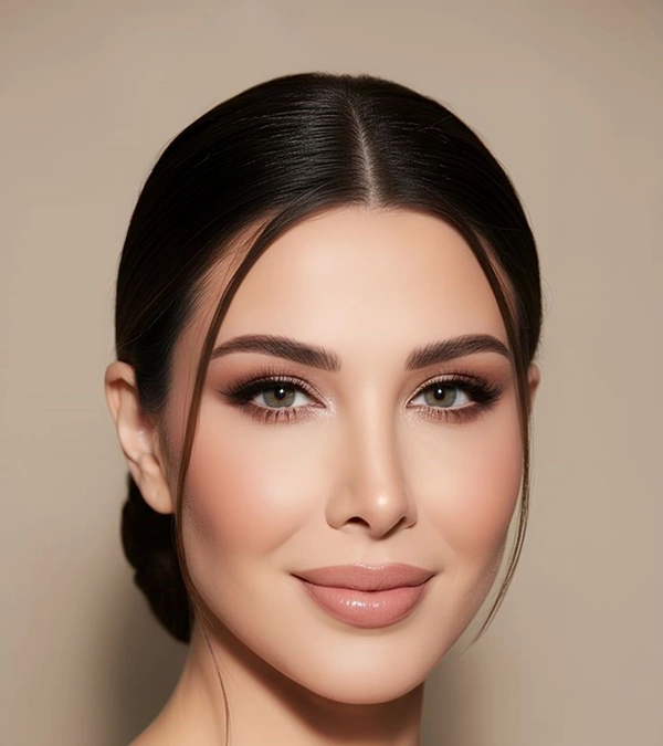 مدل ابرو طبیعی جدید ۱۴۰۵ 25
