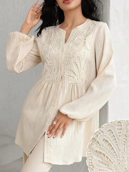 مدل تونیک بلند زنانه 16