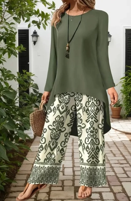 مدل تونیک بلند زنانه 17