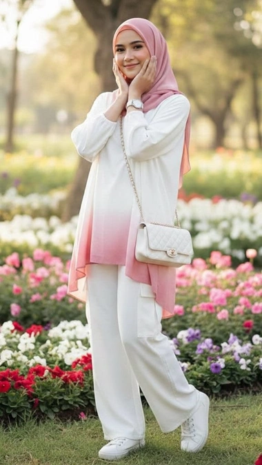 مدل تونیک بلند زنانه 20