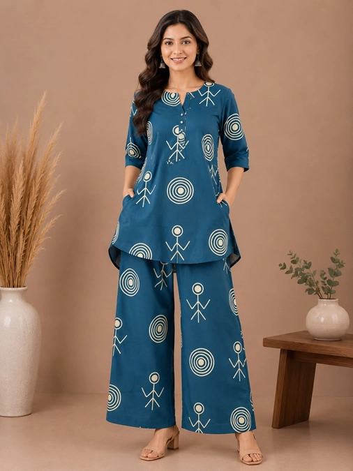 مدل تونیک بلند زنانه 9