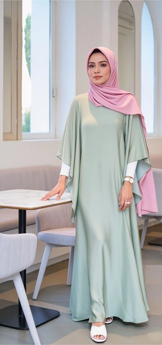 مدل حجاب تابستانی 15 مدل حجاب تابستانی 15
