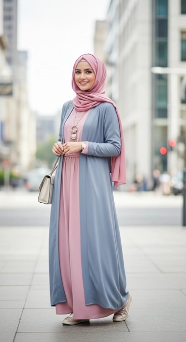 مدل حجاب تابستانی 19 مدل حجاب تابستانی 19