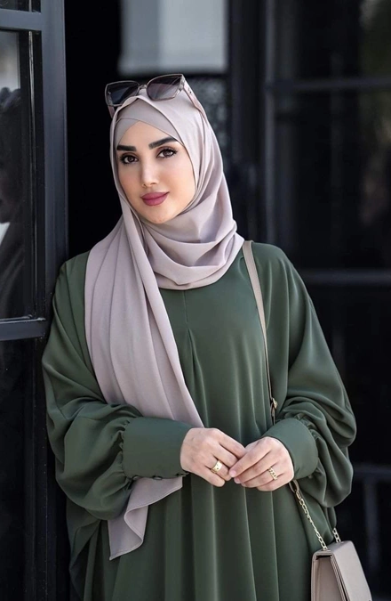 مدل حجاب تابستانی 24 مدل حجاب تابستانی 24