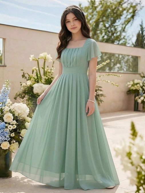 مدل لباس مجلسی دخترانه 14 ساله 16 مدل لباس مجلسی دخترانه 14 ساله 16