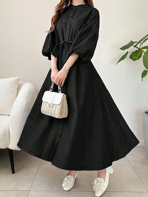 مدل مانتو دخترانه ۱۱ ساله 12